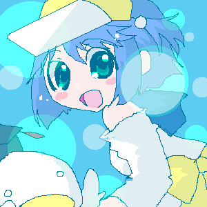 深夜だけど、「おはようじょ！」