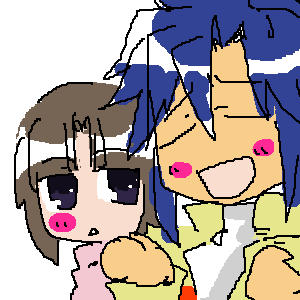 お、男は顔じゃないのさ！