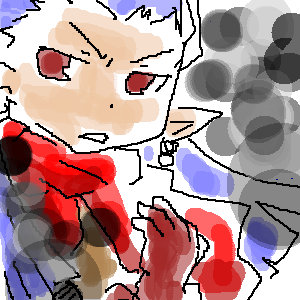 今日からマのつく自由業。