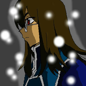 雪、無音、ケテルブルグにて。