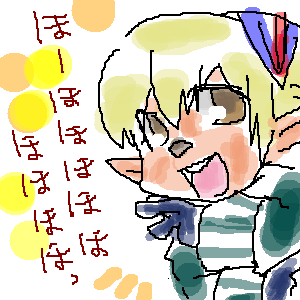 シャントット林原様。