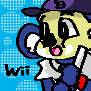 ういーーーっす。