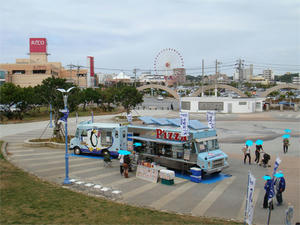 周辺は、こんな感じ。