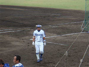 しょぼーんもりのさん