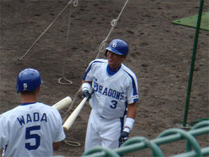 なかよしわださんたつなみさん