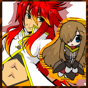 久し振りに、ちゃんと描いてみた。