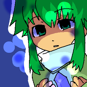 ふろーりあん。