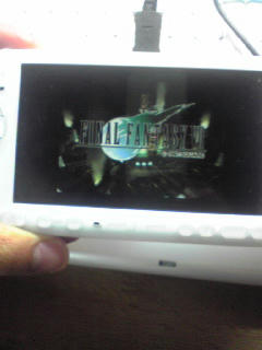 ｐｓｐへダウンロードしてみた。