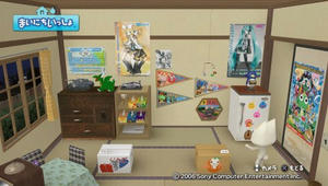 内装はこんな感じで。