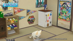 なに描いてるの？