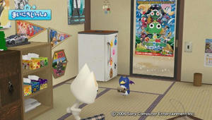 プリニー覚悟するにゃー