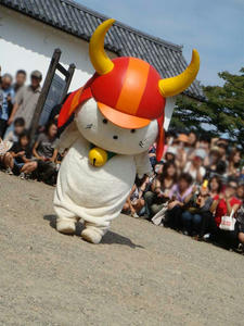 はい、こんにちはー