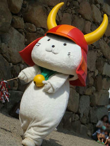 もっともっと拍手ちょーだい！