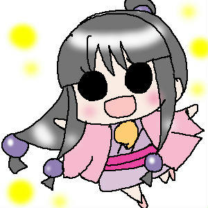 某子育てブログ風。