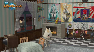 だんすだんす！