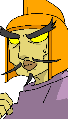 ヴァンプさまー