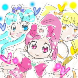 ブロッサムですとも！ええブロッサムですとも！