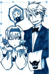 ガイ⇒ナタ⇒アシュ