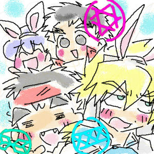 ごっちゃり魔動王。