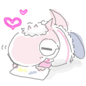 らくがきぱおたん