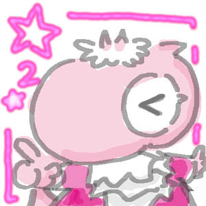 ひらひらコスプレぱおたん