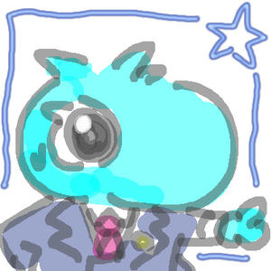 あおいとがったこすぷれしゃお