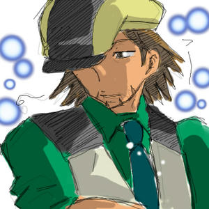 おつかれおじさん