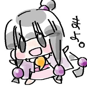 久し振りの更新でもこれが精一杯の空元気。