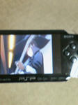 ハルヒPSP