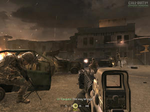 cod4