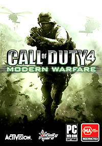 CoD4