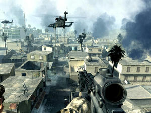 cod4