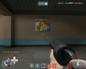 TF2 The Orange server [JP Only]