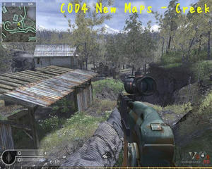 cod4