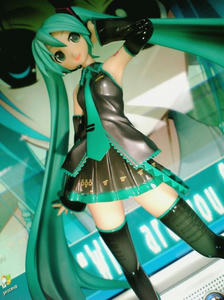 初音ミク