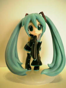 MIKU