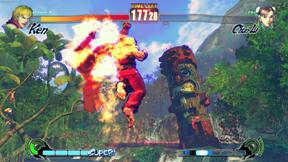street fighter 4