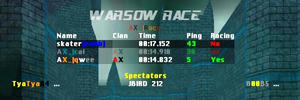axserver