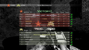 codmw2 m