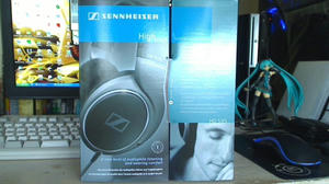 HD595