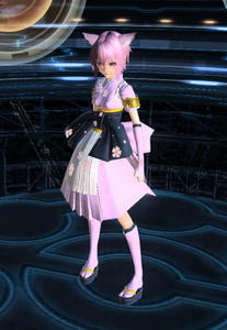 Pso2はじめた Taka Weblog