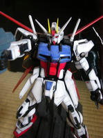 ストライクガンダム