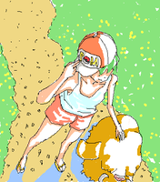 ウリムー