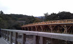 宇治橋