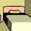 himananodedassyutu_kiiroimakuranoheya.png