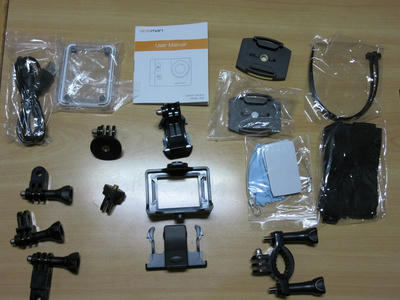 中華アクションカメラ「APEMAN A80」選定・購入編｜one's way
