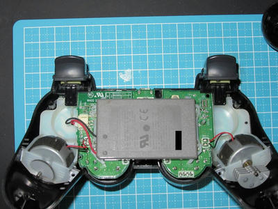 ジャンク】PS3用DUALSHOCK3を2個入手と修理｜one's way