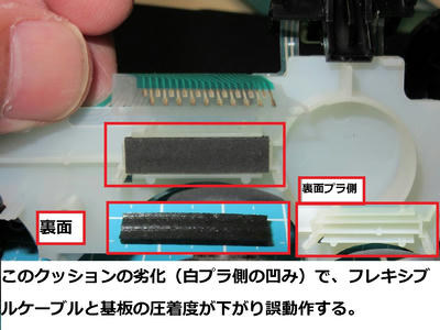 ジャンク】PS3用DUALSHOCK3を2個入手と修理|one's way ジャンク】PS3用DUALSHOCK3を2個入手と修理|one's way
