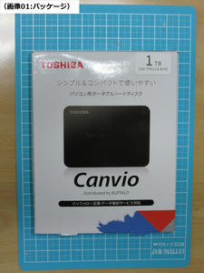バッファロー2.5インチ外付けHDD「HD-TPA1U3-B/N」を購入した話 ...