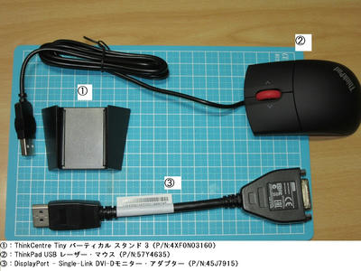 M75q-1】Lenovo ThinkCentre M75q-1 Tinyを購入した話|one's way M75q-1】Lenovo ThinkCentre M75q-1 Tinyを購入した話|one's way
